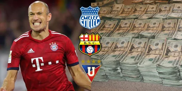 BSC tiene gran confianza en una de las jóvenes promesas y esperan que se cotice