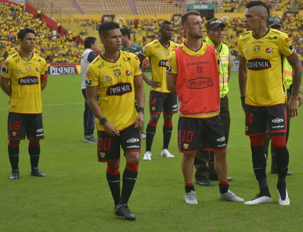 BSC tiene serios problemas económicos