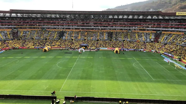 BSC tiene una deuda por el agua y se la cortaron