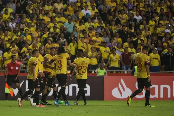 BSC tuvo más extranjeros que nacionales