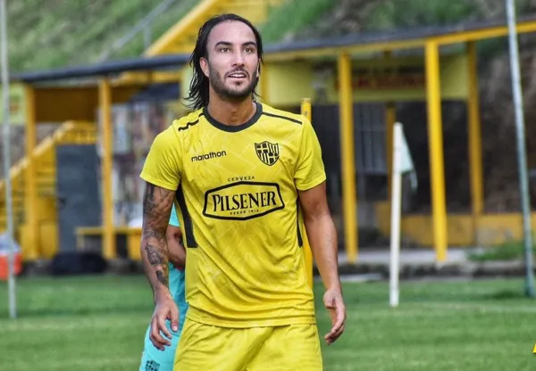 BSC y Boca no arreglan por el tema Pérez