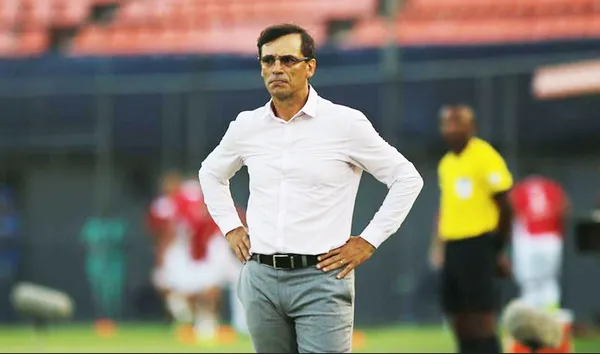 BSC ya trabaja en el DT del 2020