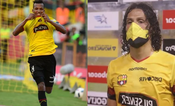 Buenas noticias para la defensa del ídolo, Aimar, está próximo a volver a las canchas