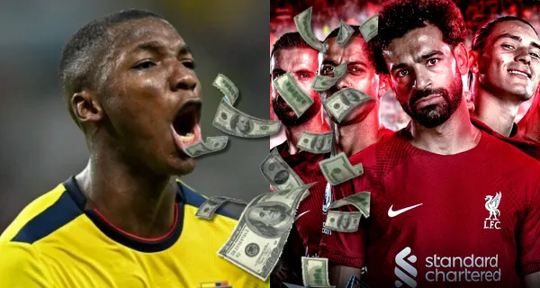 Buenas noticias, Moisés Caicedo tiene todo listo para ponerse la camiseta de Liverpool, uno de los grandes de Europa