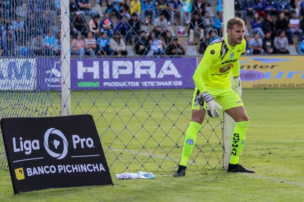 Burrai declaró que está por jugar en BSC