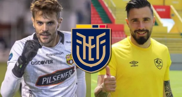 Burrai está próximo a nacionalizarse y se ofreció para ser parte del plantel de Félix Sánchez, Galíndez también está a la expectativa