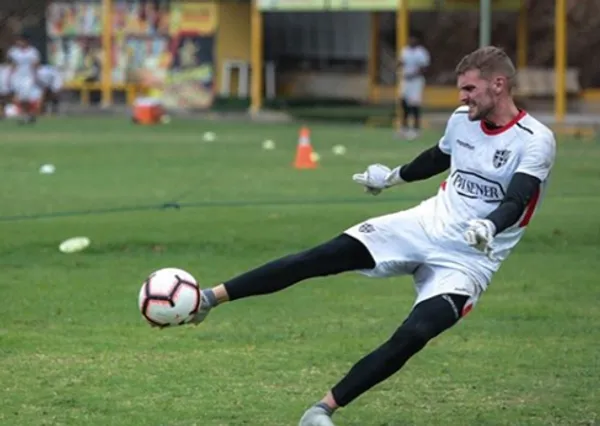 Burrai tiene nuevo apodo