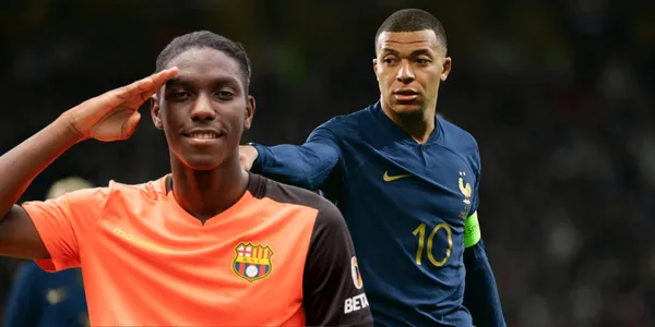 Buscan a Allen Obando desde Europa