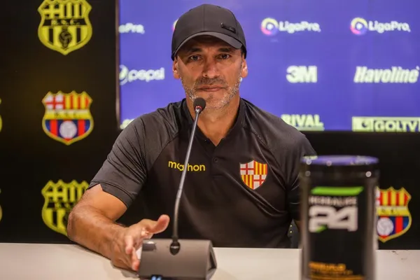 Bustos reconoció el lado positivo de su derrota