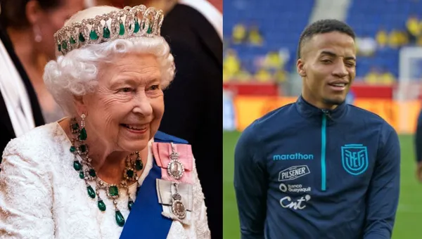 Byron Castillo adquirió una joya digna de la realeza, mira las características