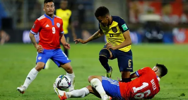 Byron Castillo contó su verdad y cómo ha vivido este problema de su nacionalidad. Dijo que pensó en darse por vencido y dejar su carrera a la mitad