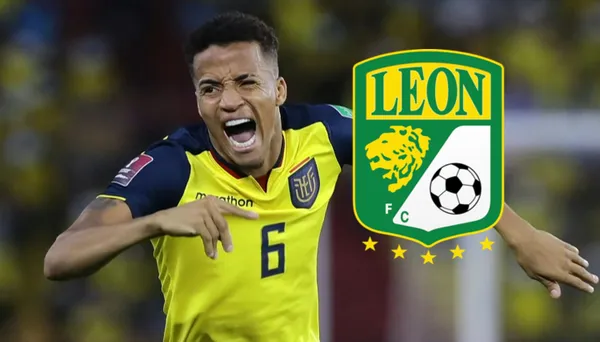 Byron Castillo deberá afrontar un problema mediático en México