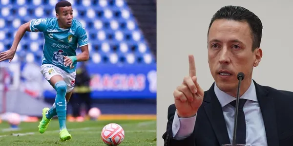 Byron Castillo demostró porque fué seleccionado