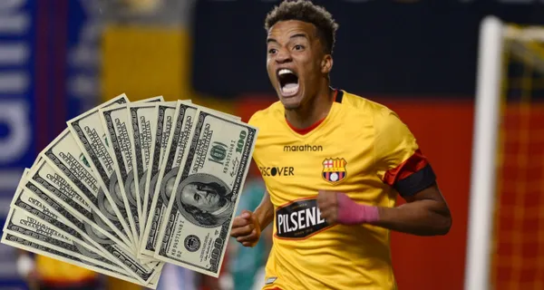 Byron Castillo es nuevo jugador de Grupo Pachuca y jugará en el León de México