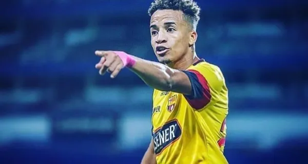 Byron Castillo es una voz autorizada en Barcelona SC por su gran desempeño en el terreno de juego y siempre muestra sacrificio, mientras que otros jugadores son criticados por su falta de entrega