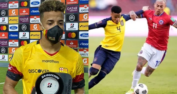 Byron Castillo está pasando por un gran momento en Barcelona SC por lo que llama la atención de varios destinos en Europa, México y Estados Unidos. Se verá dónde termina jugando el lateral que es la salvación económica de BSC