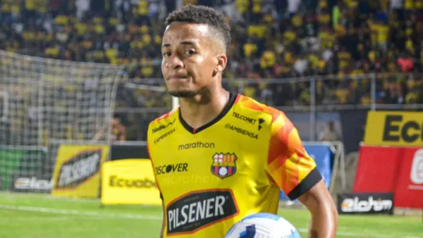 Byron Castillo / Foto tomada de: API