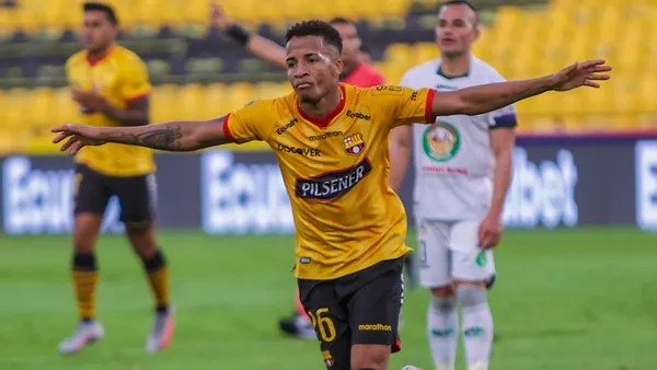 Byron Castillo / Foto tomada de: API