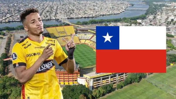 Byron Castillo (Foto tomada de: Barcelona SC/API/Wikipedia)