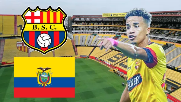 Byron Castillo (Foto tomada de: Extra/API/Wikipedia)