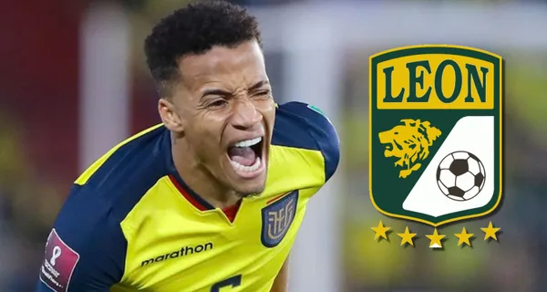 Byron Castillo ha estado en el ojo de la tormenta aunque el abogado de Chile ya tiró la toalla con respecto al reclamo ante FIFA