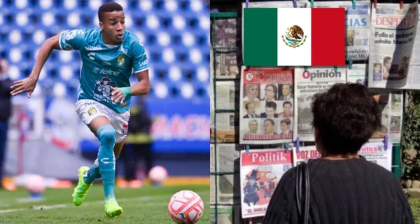 Byron Castillo ha sido fuertemente criticado en León FC pero ahora mira lo que hizo para mandar a callar a quienes no lo quieren