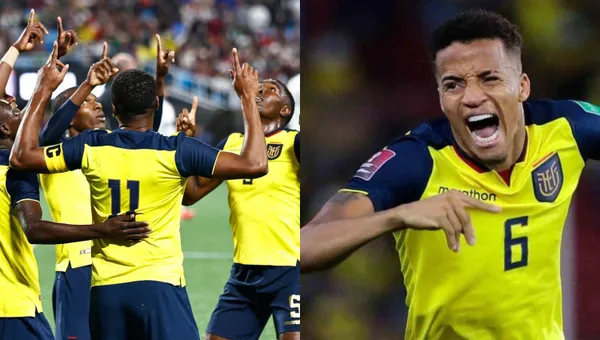 Byron Castillo no jugó contra Metropolitanos por una insólita razón