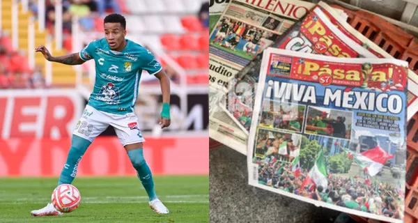 Byron Castillo no la pasa bien en México y varios medios lo cuestionan. A esto está dedicado el ecuatoriano