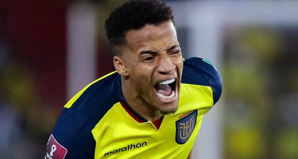 Byron Castillo lanzó un mensaje contundente luego de su salida de Barcelona SC y que muchos dudaran de él