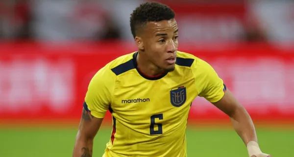 Byron Castillo le hace falta a la Selección Ecuatoriana y esto se sabe sobre su posible convocatoria