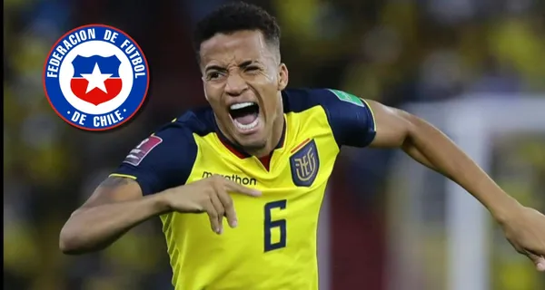 Byron Castillo llegará hasta las últimas consecuencias en contra de Chile, por todo el daño que le hicieron