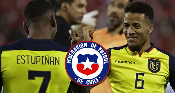 Byron Castillo mostró que tiene una mentalidad fuerte y es un golpe bajo para los chilenos