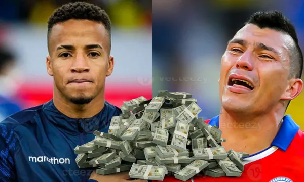 Byron Castillo pedirá una millonaria indemnización por el daño a su imagen, mira cuánto es