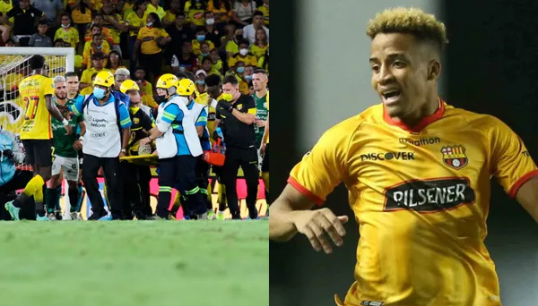 Byron Castillo no pudo cumplir su promesa a una aficionada, entérate de que se trata