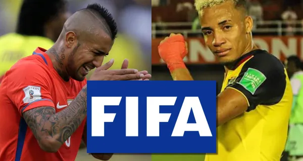 Byron Castillo puede respirar tranquilo porque la FIFA le dio la razón a Ecuador e irá al Mundial