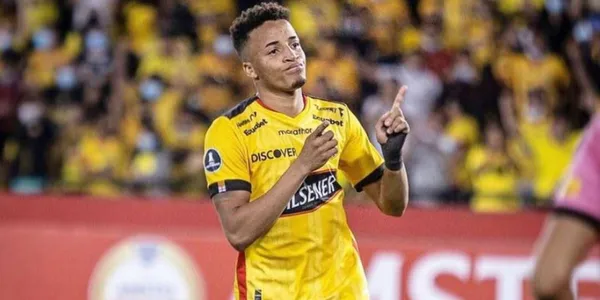 Byron Castillo reveló a su equipo favorito