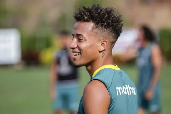 Byron Castillo se ha convertido en la figura de Barcelona SC