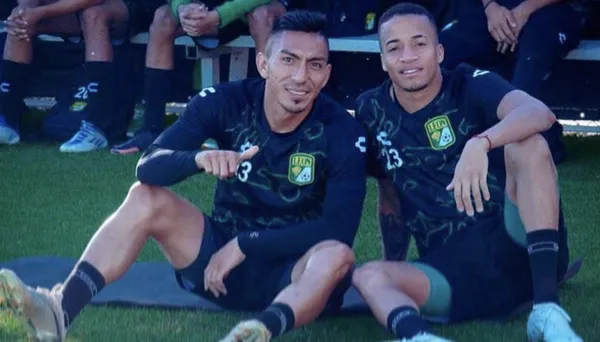 Byron Castillo se llevó las críticas de los aficionados en el partido amistoso contra el América de México