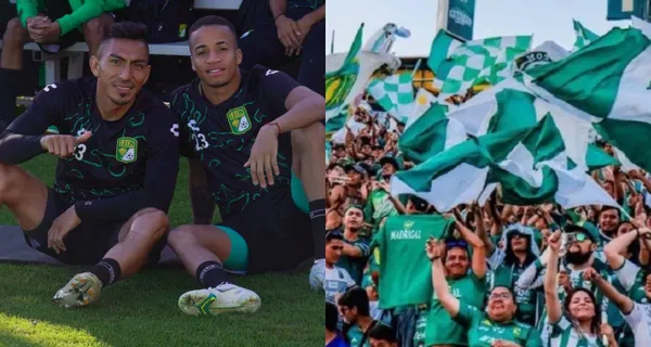 Byron Castillo se lució en la gran remontada que hizo León FC ante Pumas de la UNAM pero los hinchas aplaudieron a este otro crack