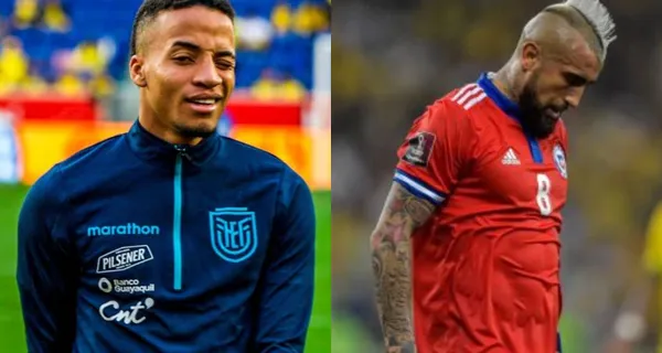 Byron Castillo sigue entrenando y en un video se lo ve optimista, mientras el abogado de Chile se dio por vencido porque no habría pruebas contundentes