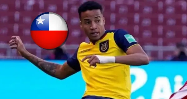 Byron Castillo sigue levantando su nivel y sabe que es indispensable en la Tri, ante el bajo nivel de Angelo Preciado