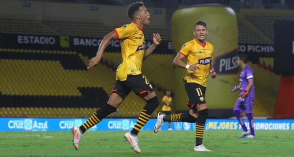 Byron Castillo sigue siendo figura en Barcelona SC por lo que se pone como candidato para ser parte de la selección ecuatoriana y Gustavo Alfaro ya habría tomado un decisión