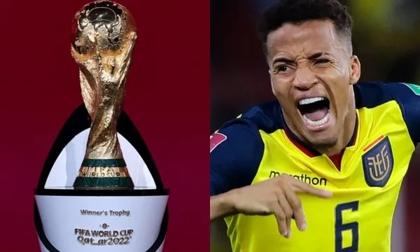 Byron Castillo tendría un grave problema en su intento de ir al Mundial de Catar