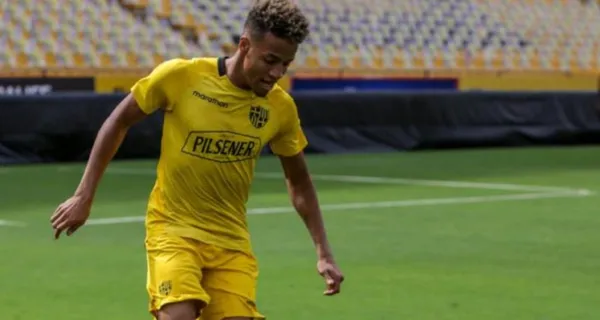 Byron Castillo tiene todo para salir de Barcelona SC e incluso mencionan que luego de estar con la Tri ya no volvería a Guayaquil ¿Qué equipos lo quieren?