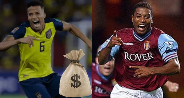 Byron Castillo tiene varias propuestas, tanto de México como de Europa. En México no cierra por el salario que está pidiendo