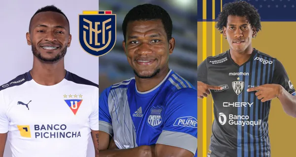 Byron Castillo tuvo su segunda tarjeta amarilla ante Uruguay, por lo que no podrá ser tomado en cuenta ante Bolivia en el estadio Monumental. Su reemplazo es alguien que conoce el gramado del escenario deportivo