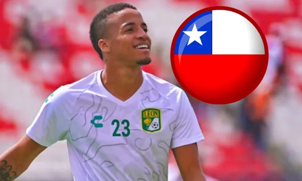 Byron Castillo después de un largo tiempo encontró la paz en su carrera futbolística