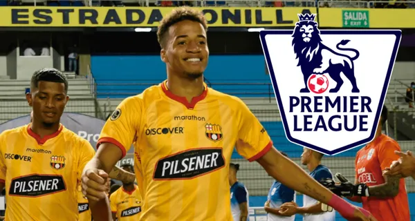 Byron Castillo y su negociación pueden tomar otro rumbo según los últimos reportes ya que se fijaron en el ecuatoriano desde Inglaterra