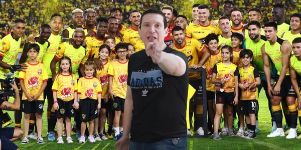 Cada opinión debe ser respetada respecto a qué equipo podría ser el más grande del país.