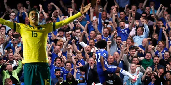 Cada vez sorprende más kendry Páez